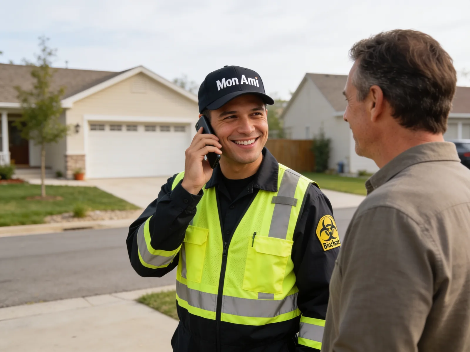 Sewage Cleanup Collinston, UT FAQs