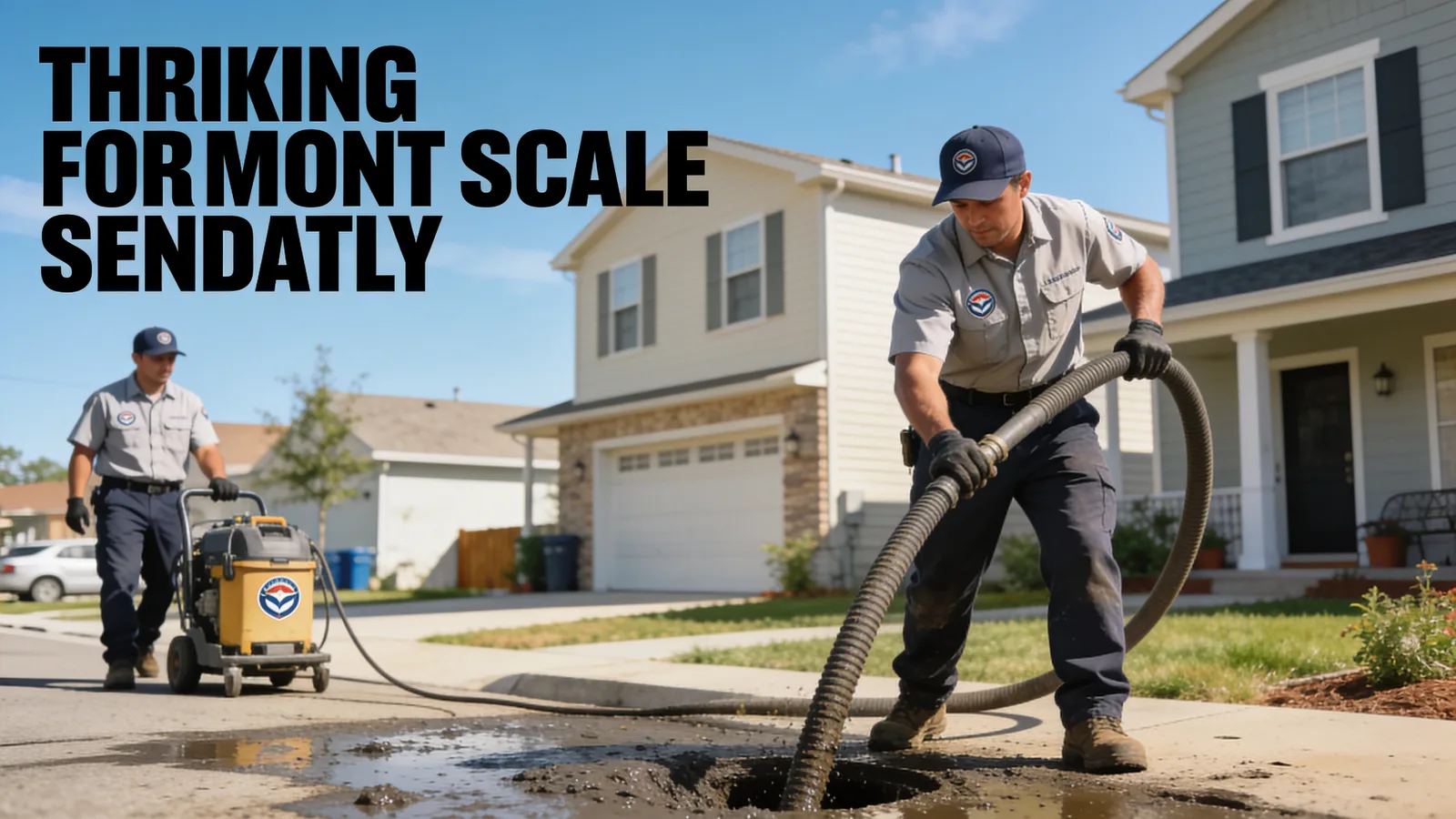 Sewage Cleanup in Collinston, UT near me